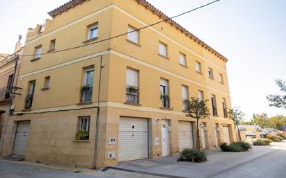 Vista exterior de Casa o xalet en venda en Vilabertran amb Aire condicionat i Terrassa