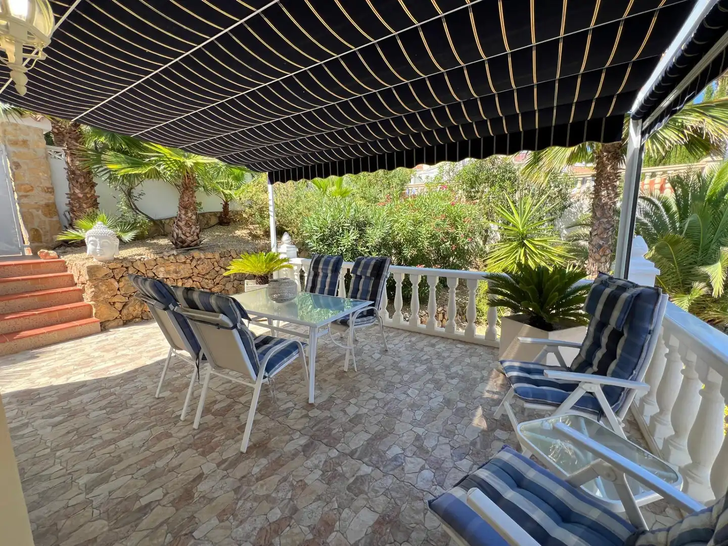 Villa mit Pool zum Verkauf in Coloma, imagen 6