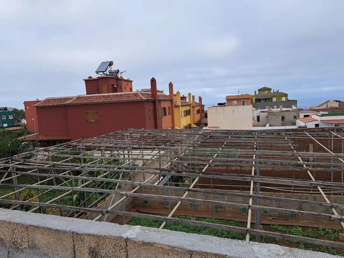 Residential land for sale in Tejina, imagen 31