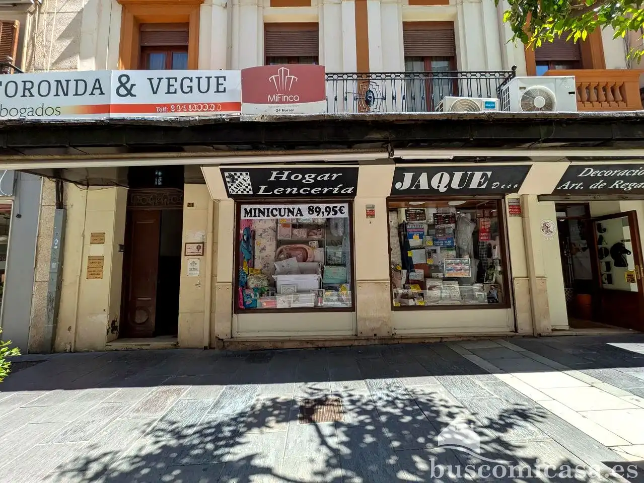 Immobles singulars en venda a Isaac Peral, imagen 4