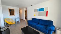 Living room of Apartment for sale in Elche / Elx  with Terrace, Storage room and Furnished