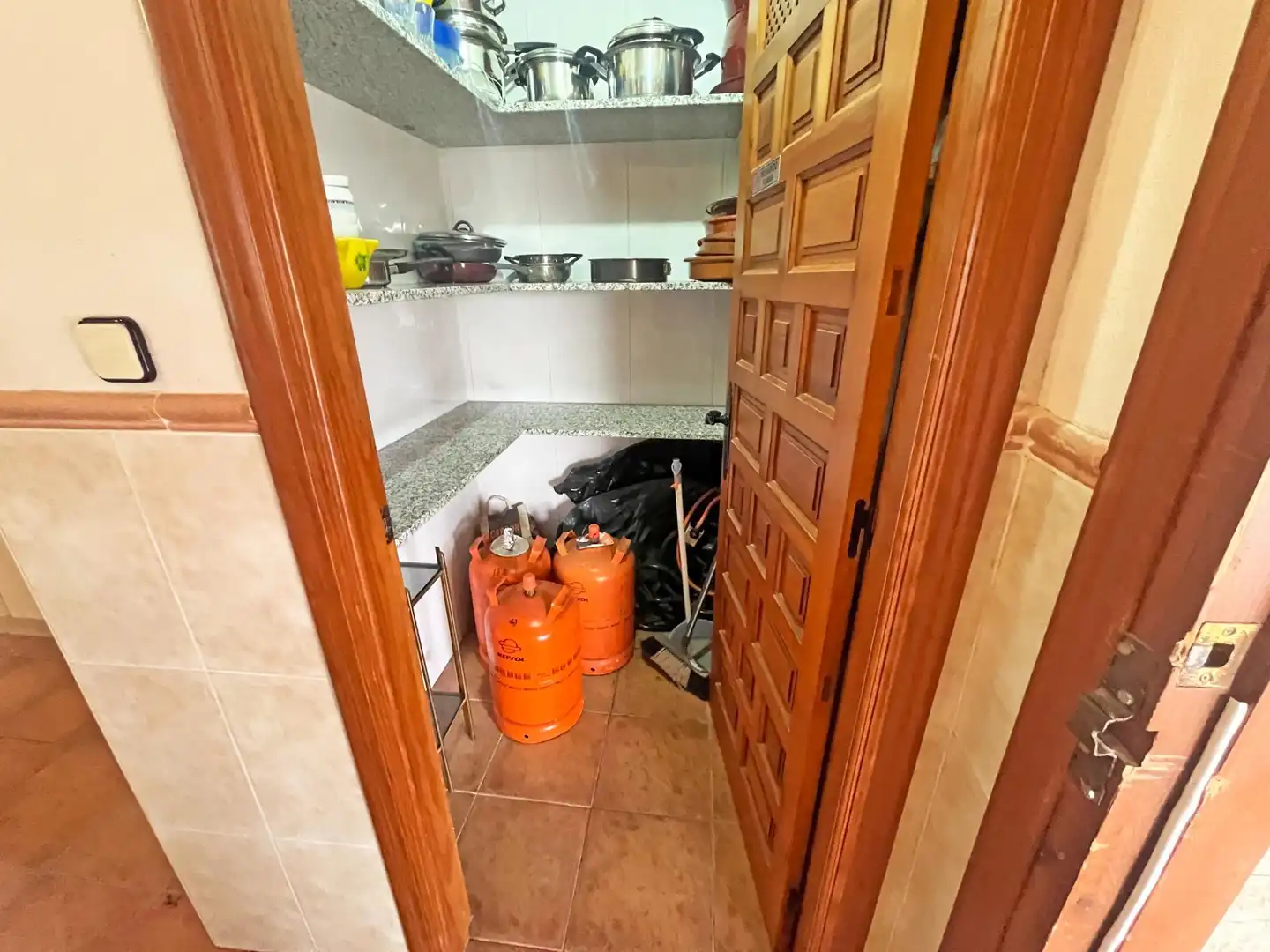 Maison rustique à vendre à Partida CURA GONZALEZ, imagen 15