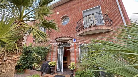 Foto 4 de Casa o xalet en venda a La Sentiu, Barcelona