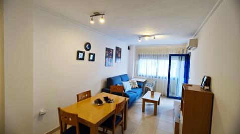 Foto 2 de Apartament de lloguer a Palmeral, Alicante / Alacant