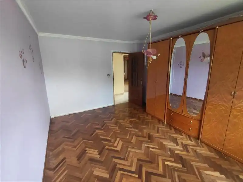 Dormitori de Casa o xalet en venda en Arteixo amb Jardí privat i Alarma