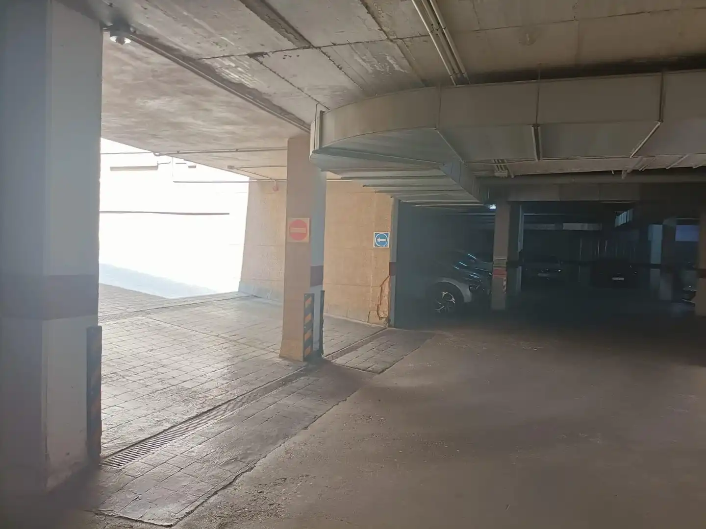 Aparcament en venda a Este - Alcosa- Torreblanca, imagen 10