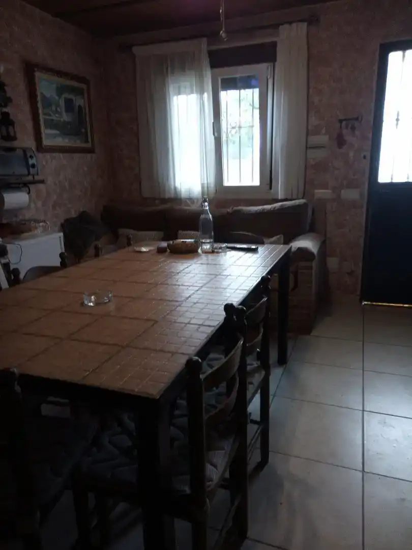 Comedor de Casa o chalet en venta en Cueva de Menga
