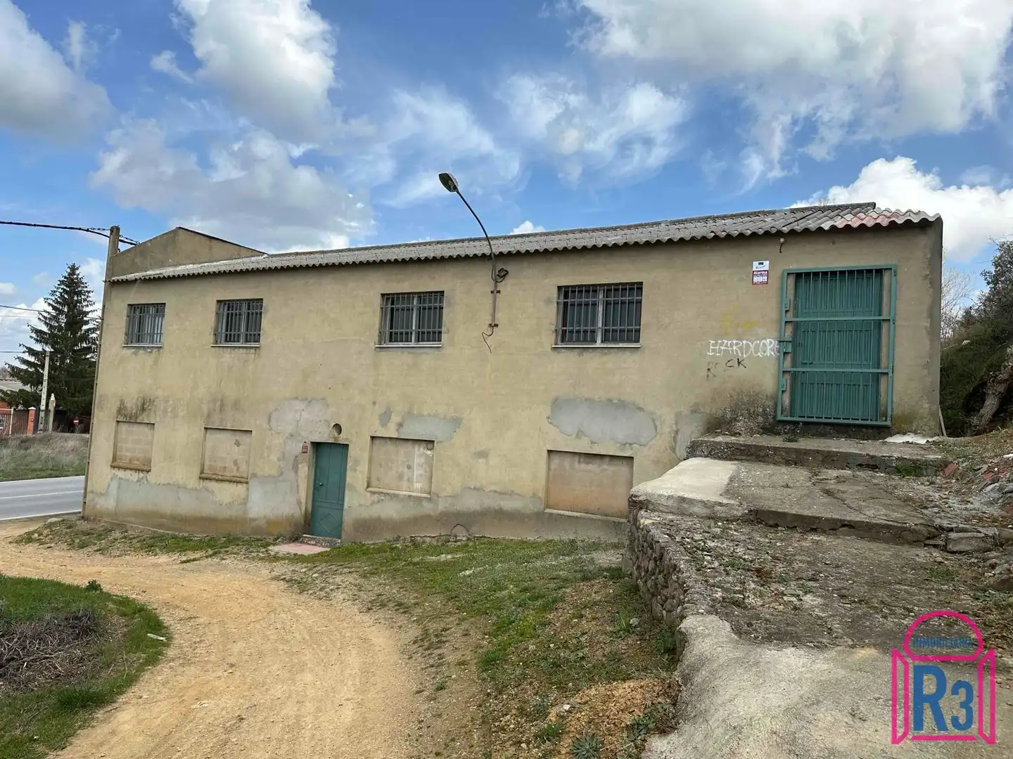 Nau industrial en venda a Portillín, imagen 2