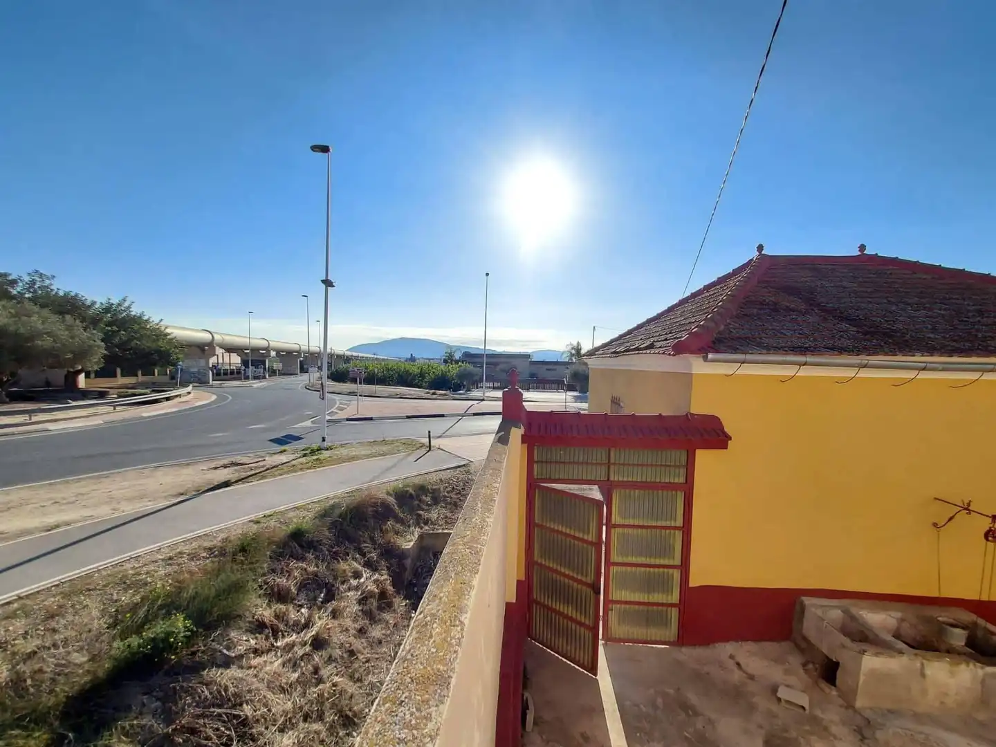 Country homes for sale in Carretera BENIEL DESAM, Desamparados - Hurchillo - Torremendo