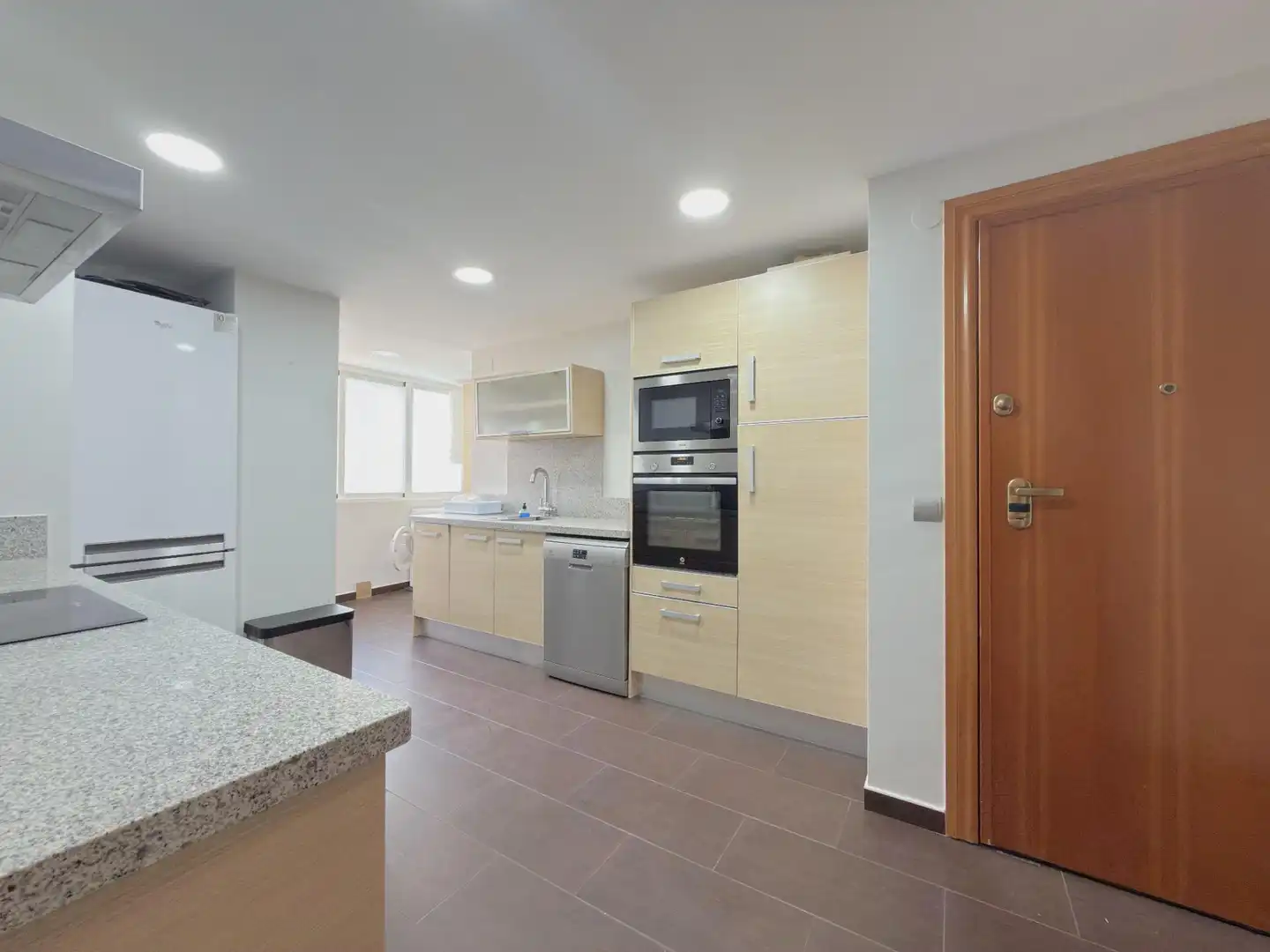 Piso de alquiler en GERMANIES, Beniopa - Sant Pere