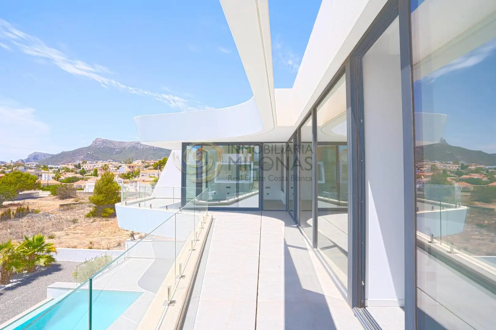Xalet amb piscina en venda a Marisol Park - Ortembach - Los Almendros, imagen 3