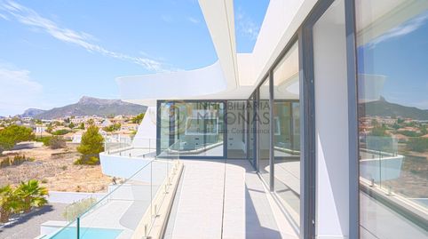 Foto 3 de Casa o chalet en venta en Marisol Park - Ortembach - Los Almendros, Calpe / Calp