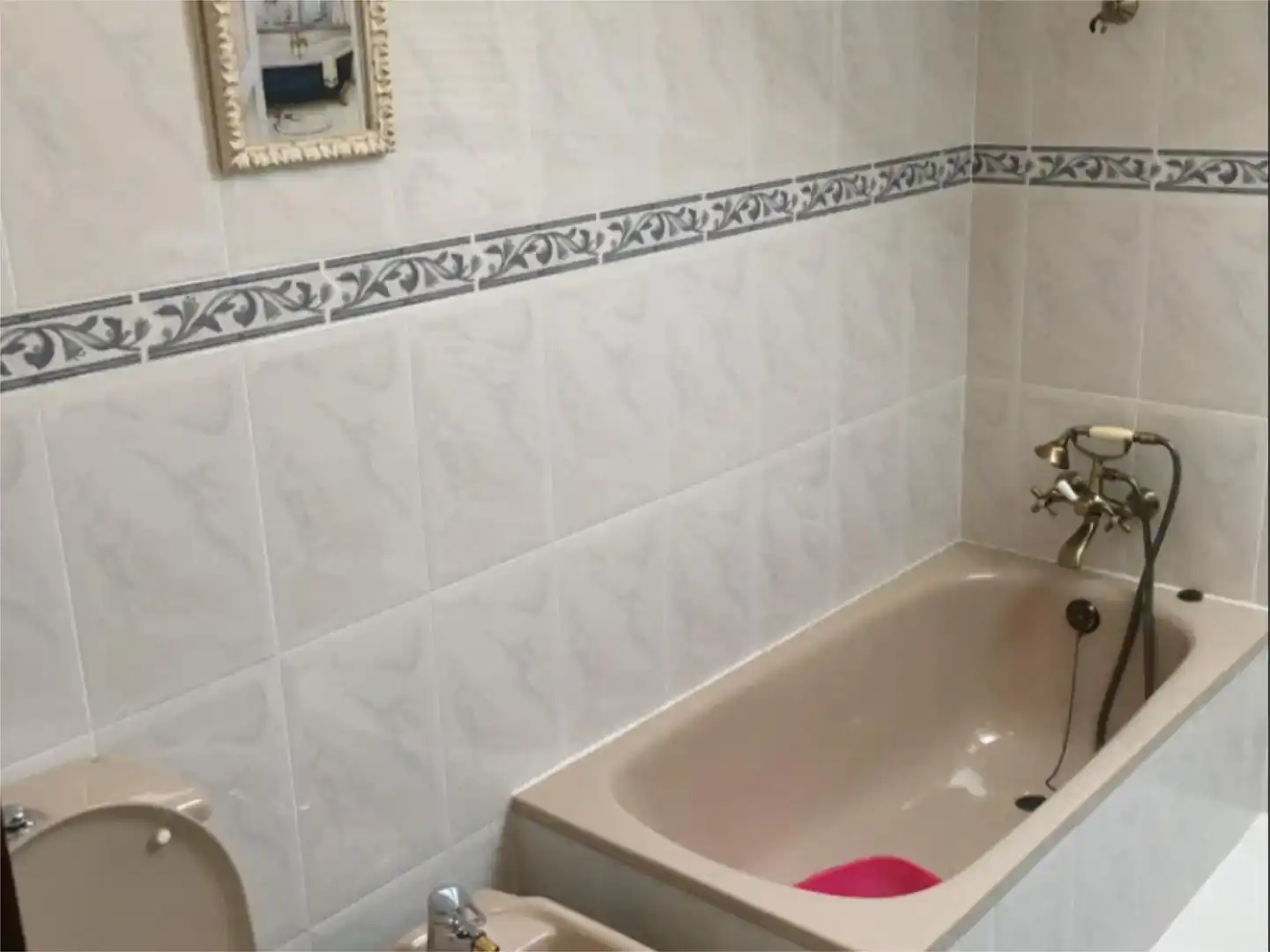 Baño de Casa o chalet en venta en Udías con Balcón