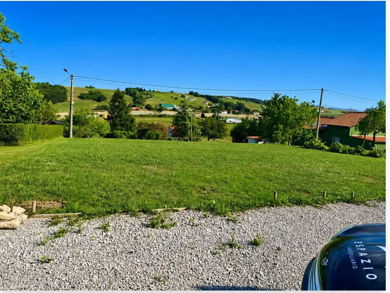 Residential land for sale in Bárcena de Cudón - Gomazo, imagen 3