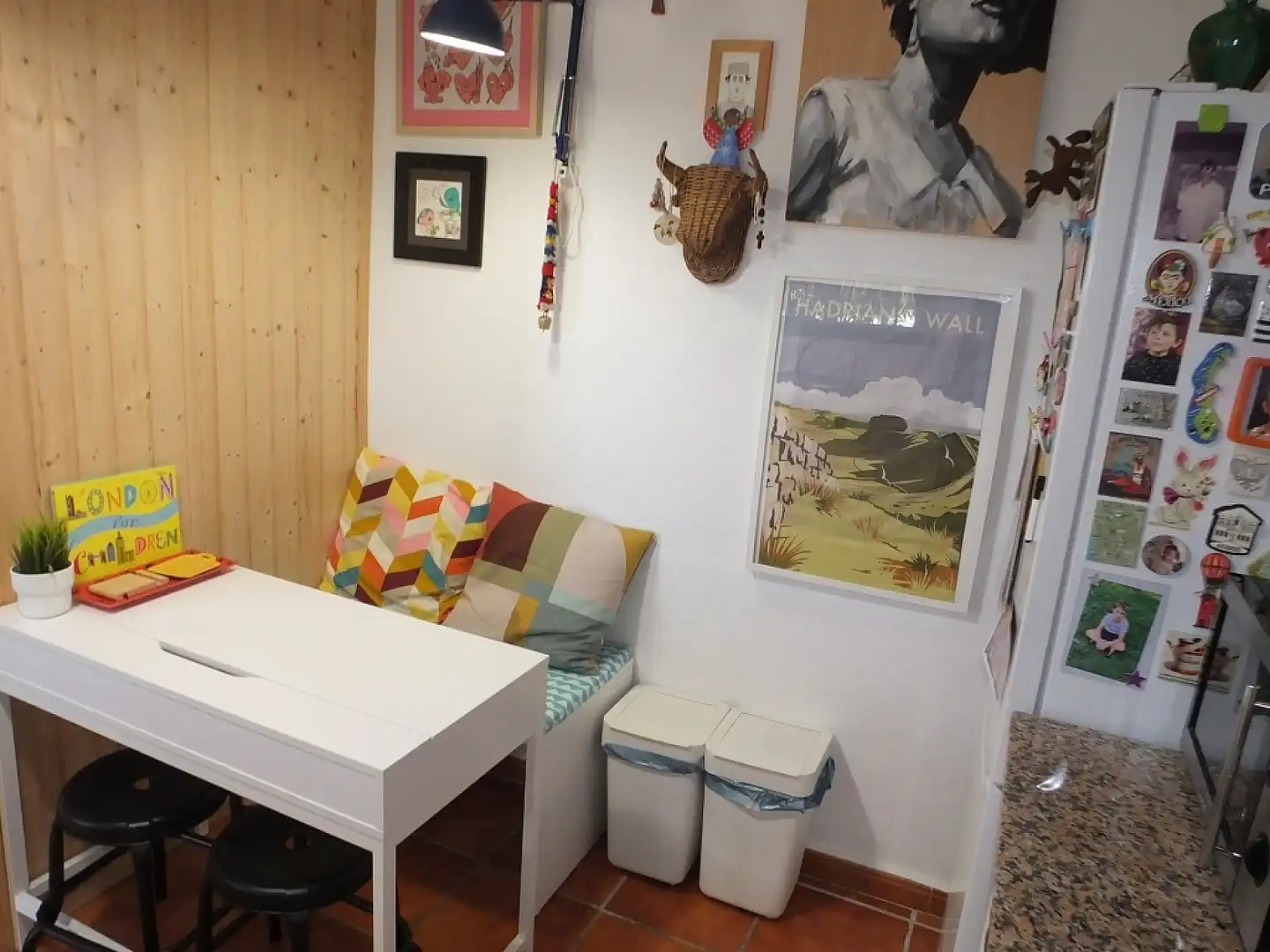 Casa rústica en venta en El Pinós / Pinoso, imagen 9