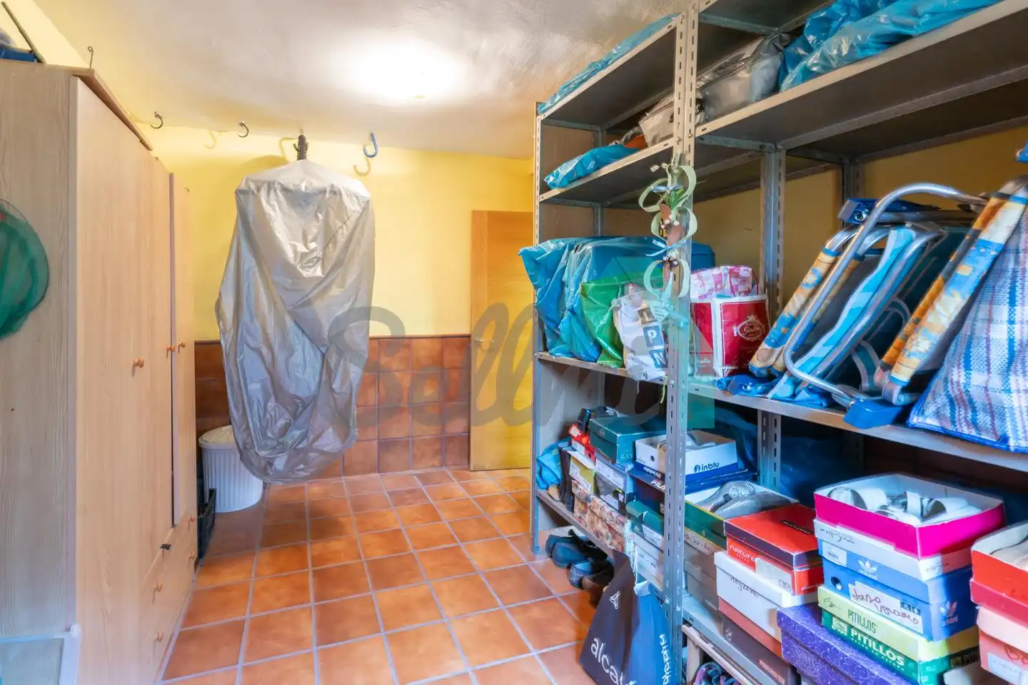 House with garden for sale in Zona Loma del Canto, imagen 94