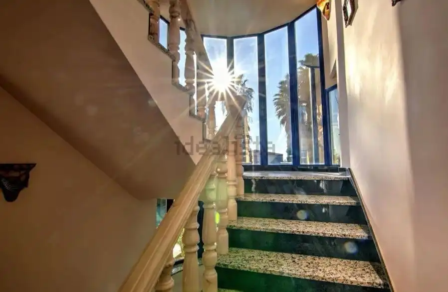 Casa o xalet en venda en Orihuela amb Aire condicionat, Calefacció i Jardí privat