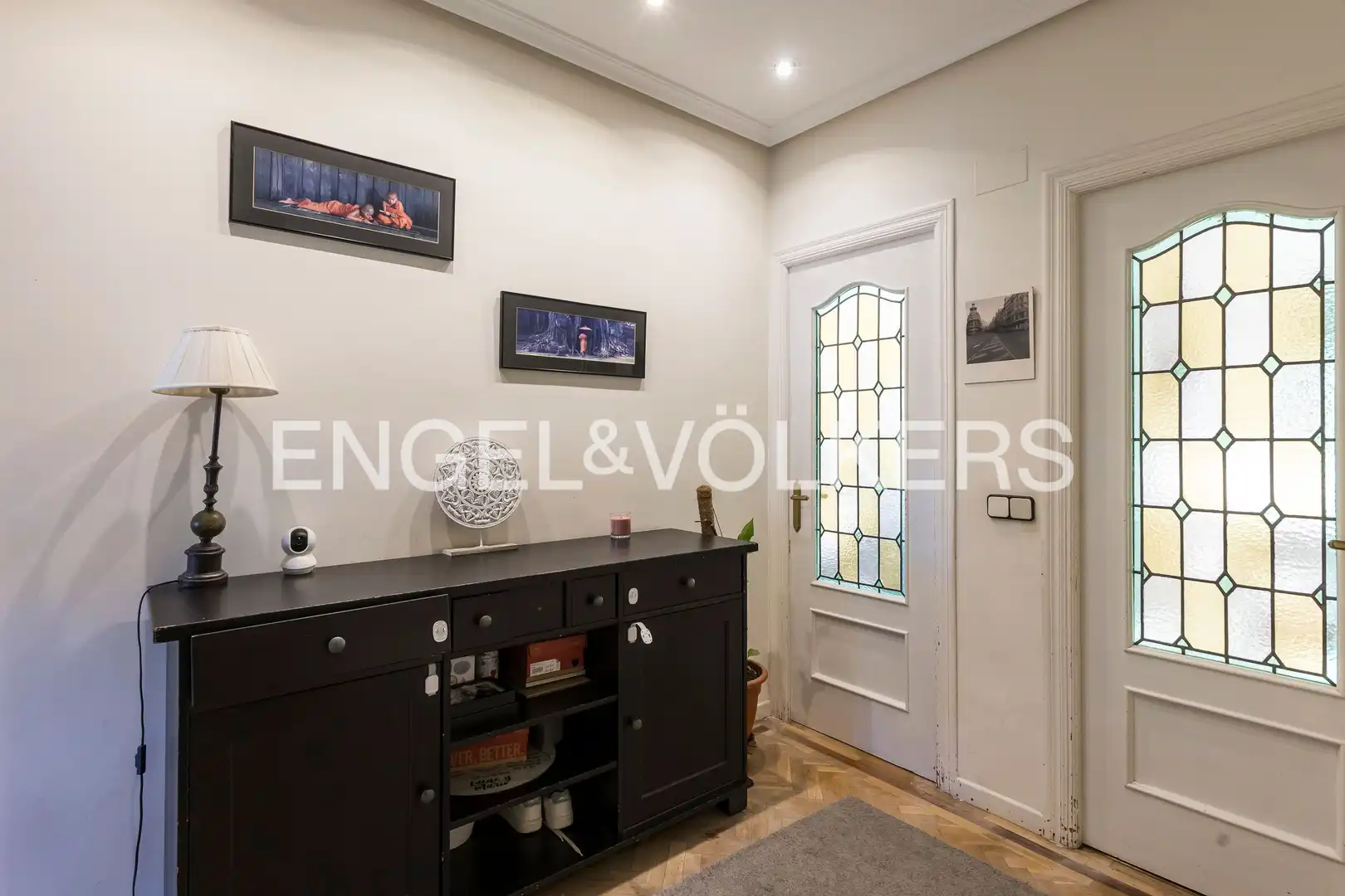 Piso en venta en Ciudad Lineal