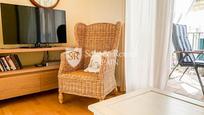 Living room of Flat for sale in Tossa de Mar  with Air Conditioner and Heating