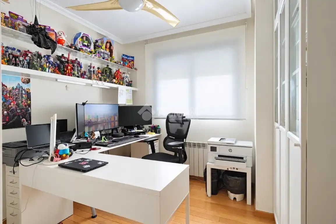 Piso en venta en Seseña con Terraza y Trastero