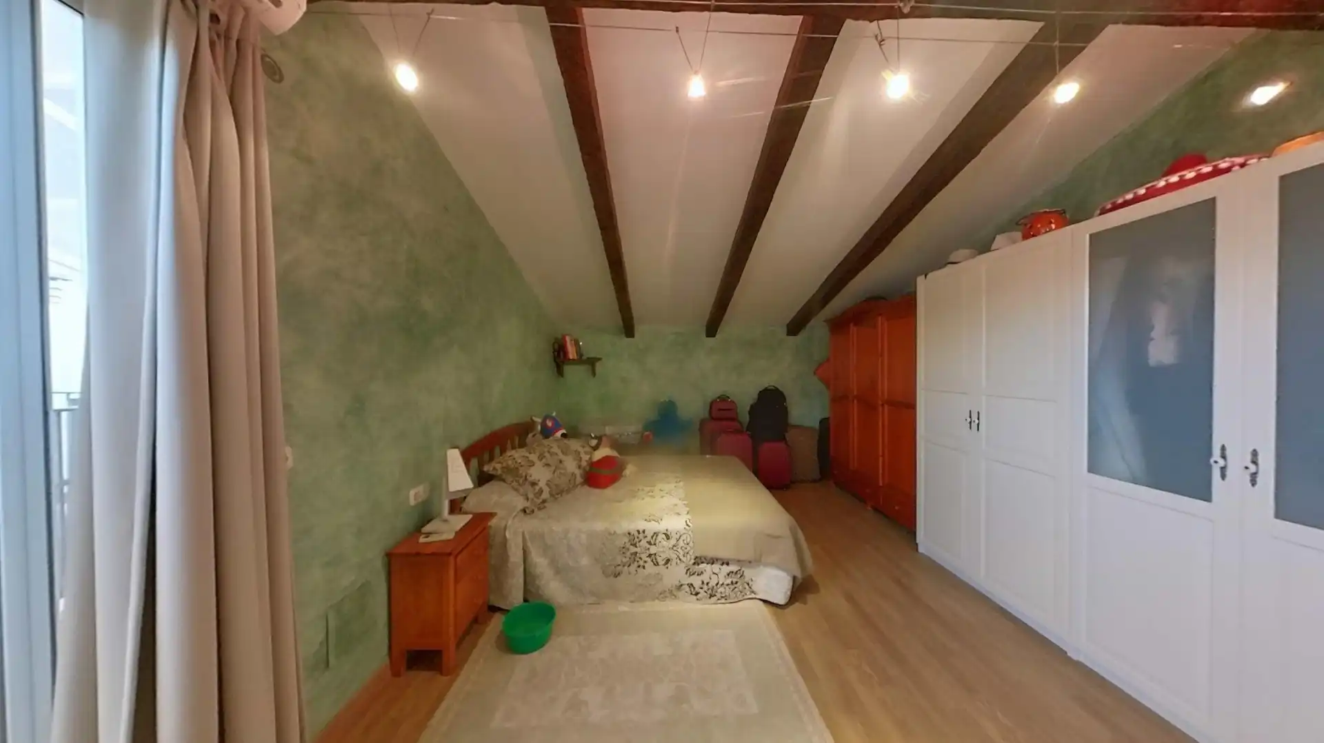 Casa adosada en venta en Las Torres de Cotillas