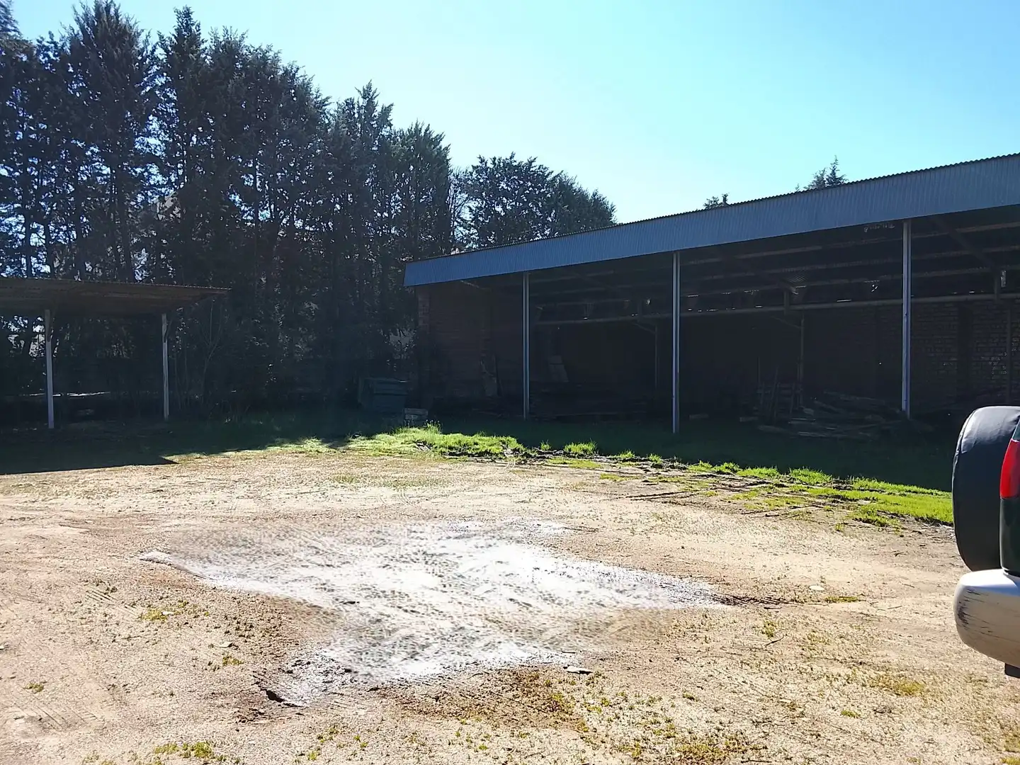 Industrial building for sale in Arenas de San Pedro, imagen 7
