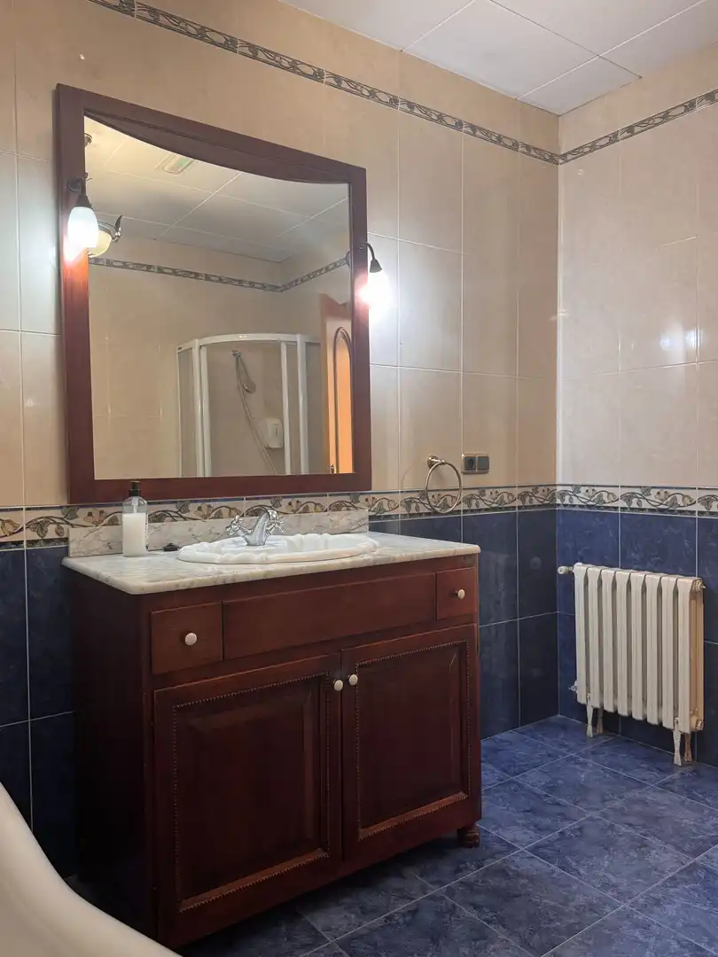 Casa amb piscina en venda a de los Castaños, imagen 78