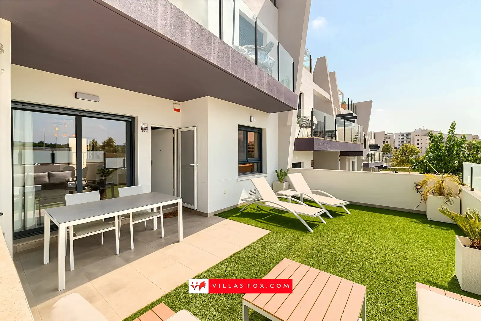 Apartament en venda a San Miguel de Salinas, imagen 26