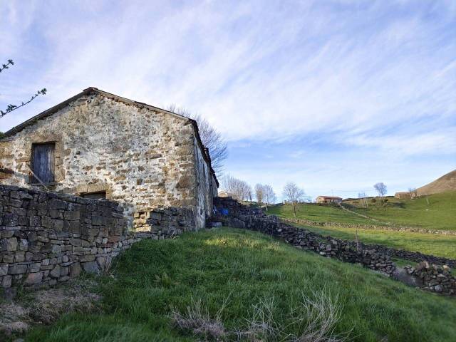 Casa-chalet en Venta en Calle las Nodrizas en Selaya