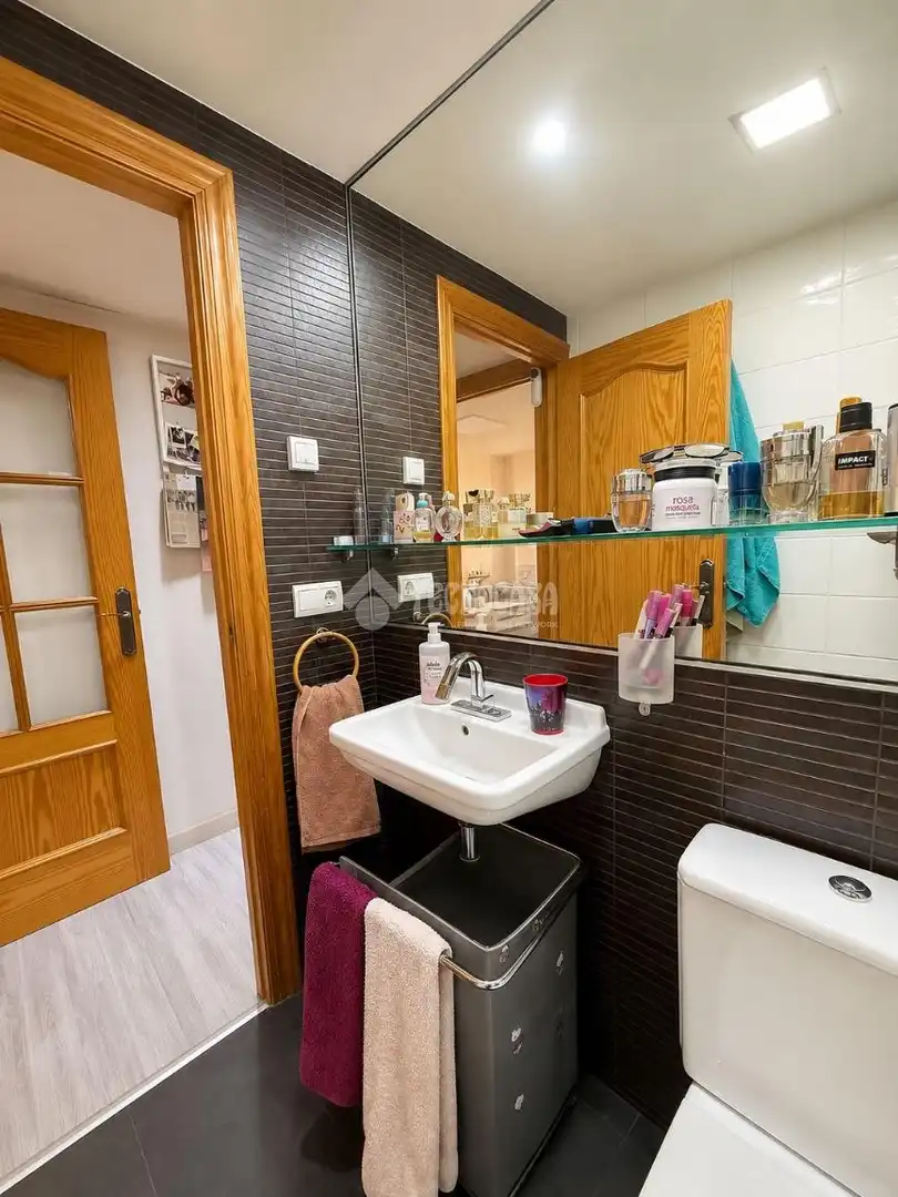 Flat with pool for sale in San Blas, imagen 9