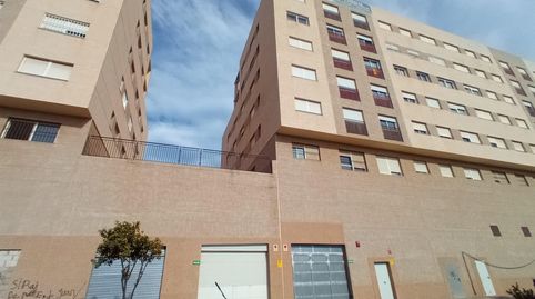 Foto 4 de Garatge en venda a Avenida de Miguel Arruda, Muelle, Ceuta Capital