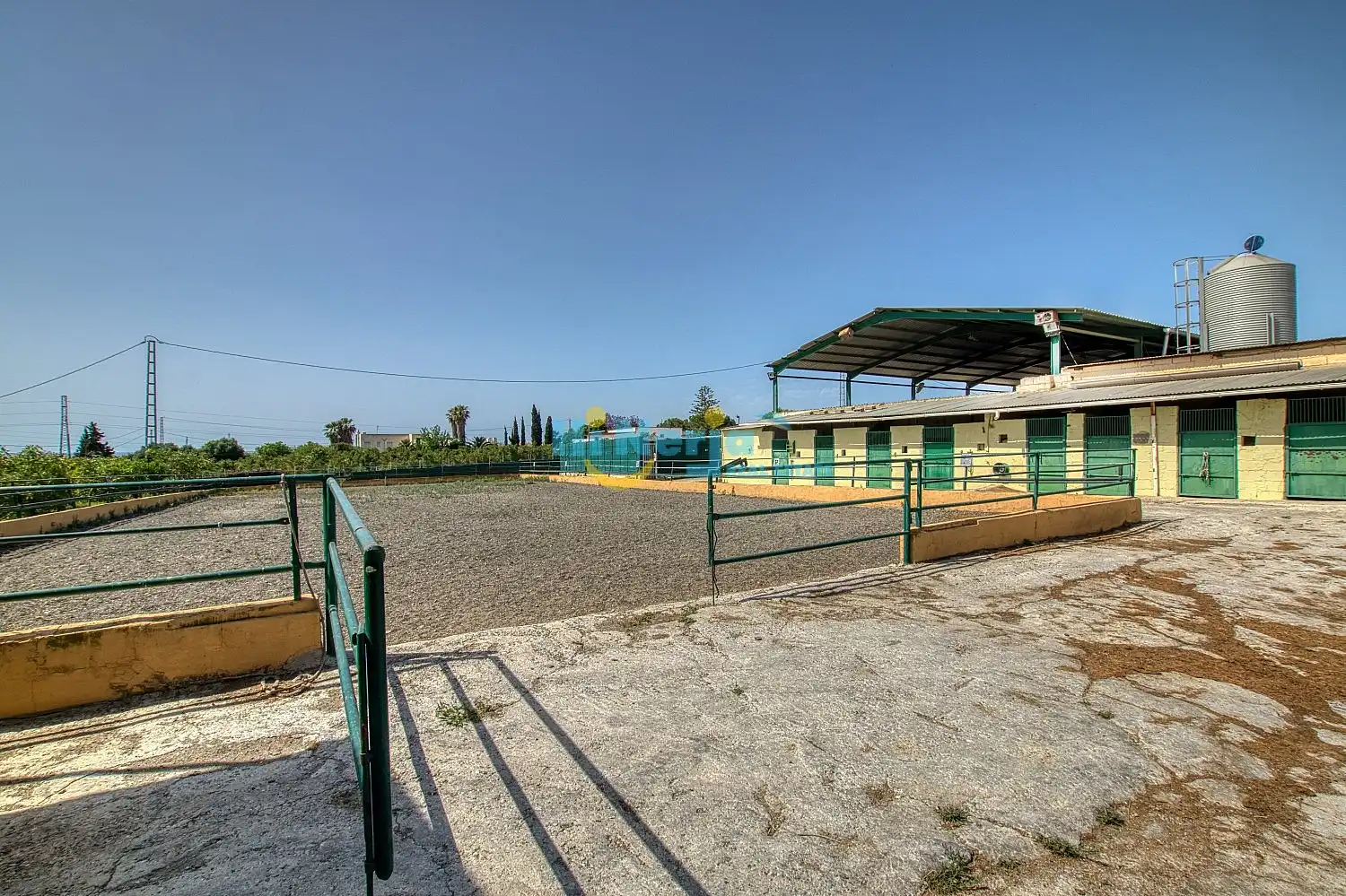 Casa amb piscina en venda a Torre del Mar, imagen 37