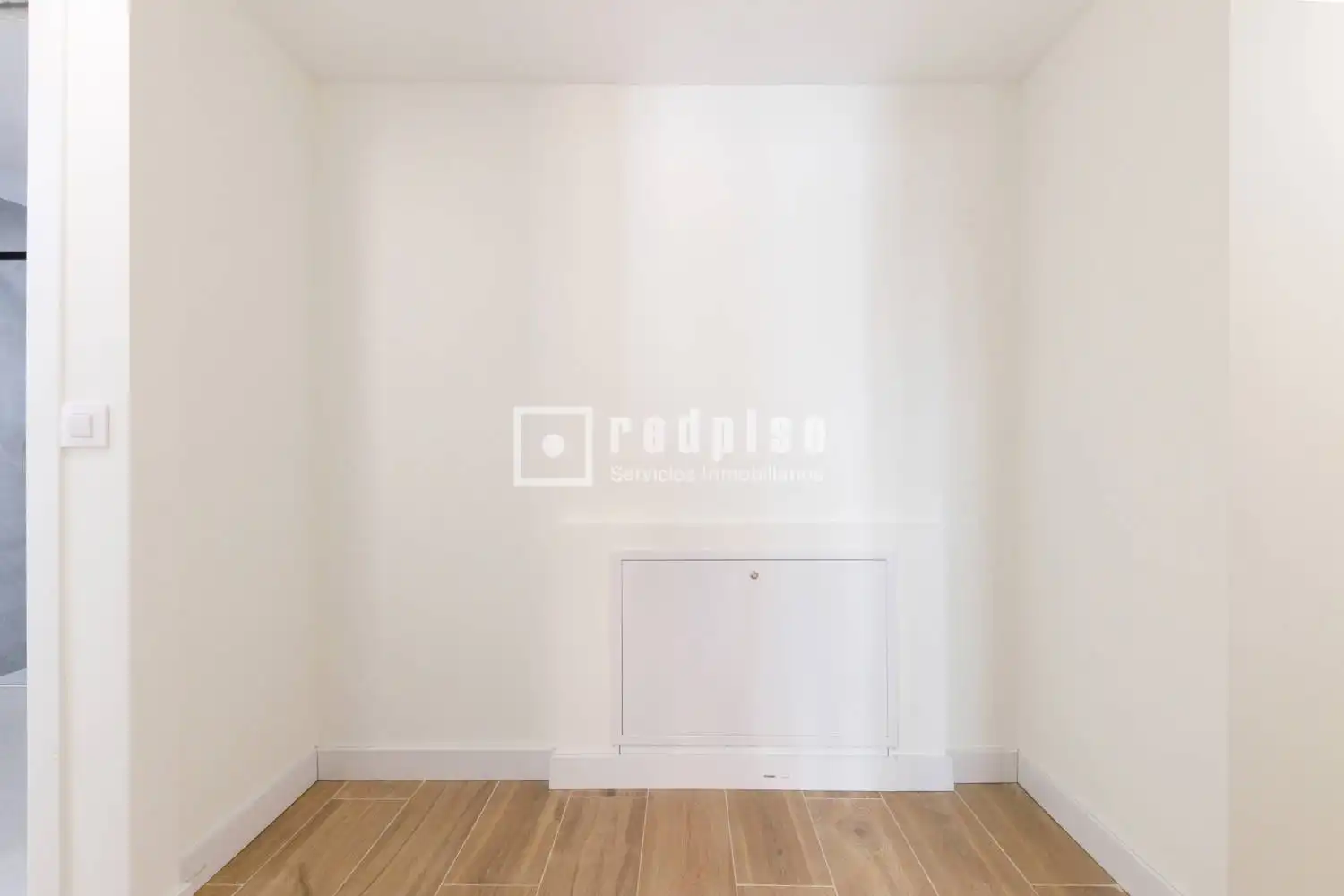 Bedroom of Flat for sale in Las Rozas de Madrid  with Air Conditioner, Heating and Terrace