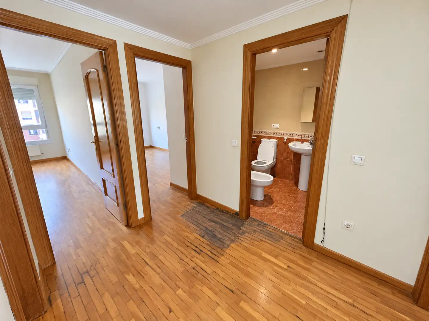 Wohnung zum Verkauf in Lugones