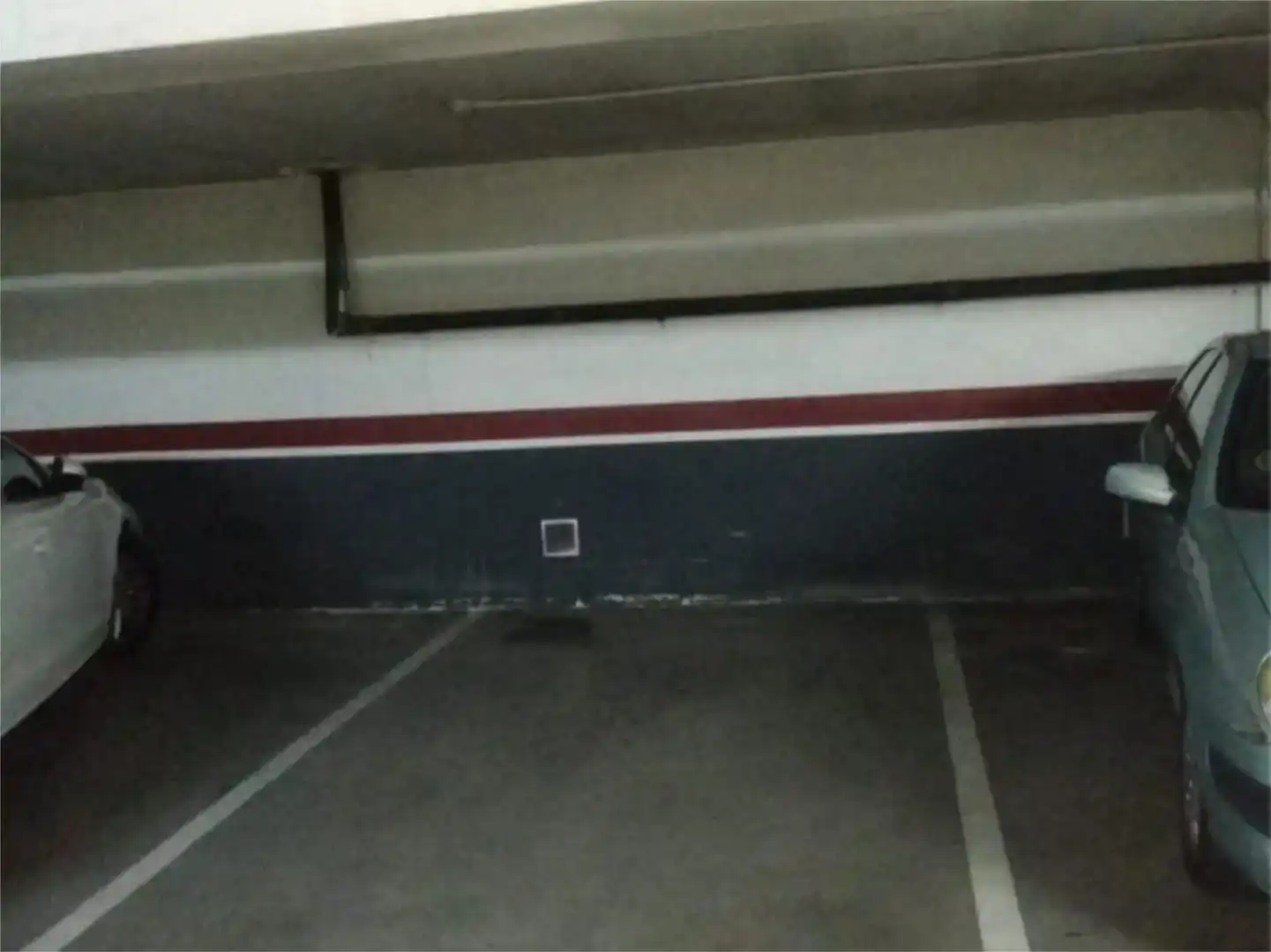 Parking of Garage for sale in Madrid