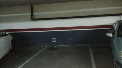 Foto 5 von Garage zum Verkauf in Calle Esperanza Sánchez Carrascosa, 60, Valdeacederas, Madrid Capital