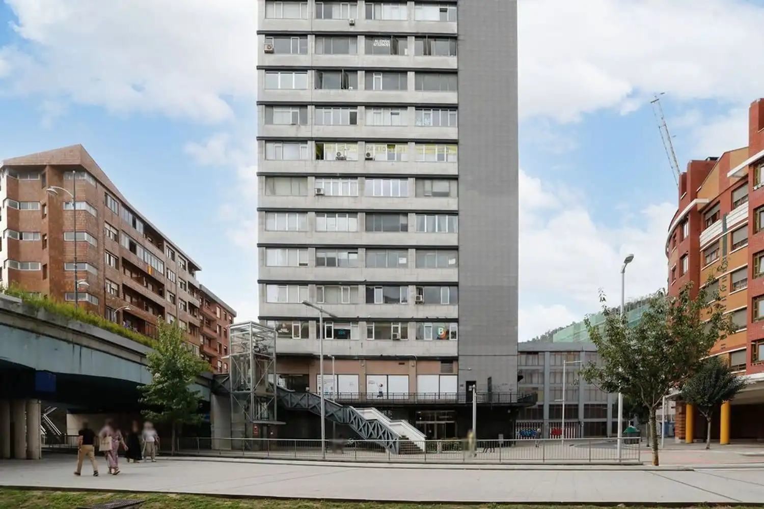 Büro zum Verkauf in Calle Gordóniz 44, imagen 19