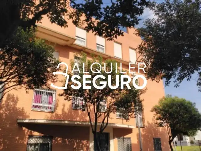 Wohnung zur Miete in Estrella Sirio, Pino Montano - Consolación