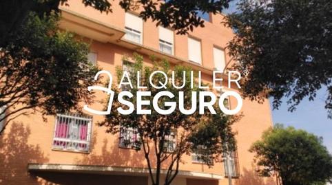 Foto 5 de Pis de lloguer a Estrella Sirio, Pino Montano - Consolación,  Sevilla Capital