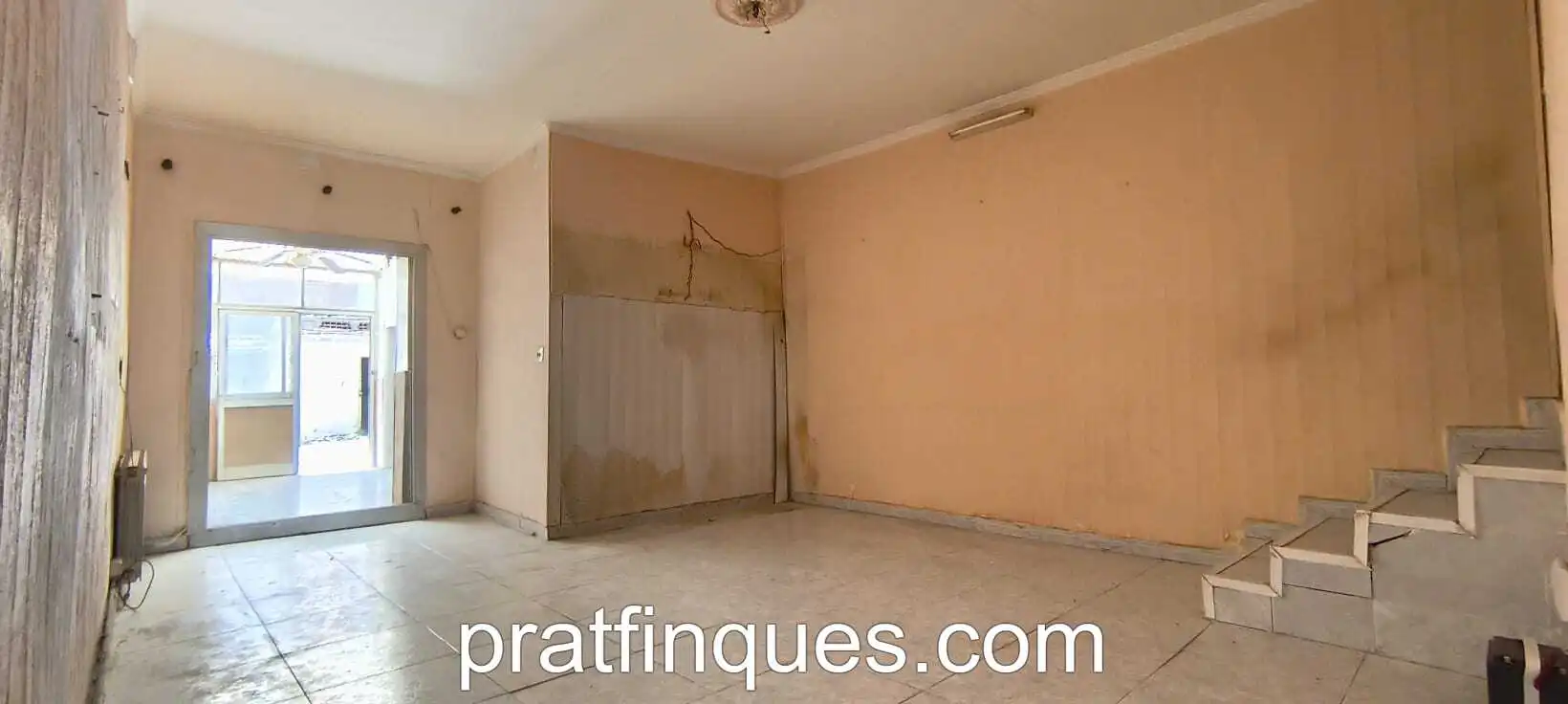 Houses for sale in El Prat de Llobregat  with Heating, Private garden and Terrace