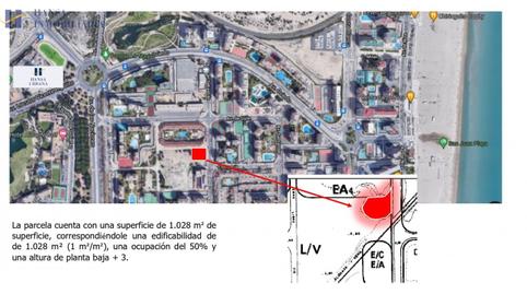 Photo 2 of Residential for sale in Avenida San Sebastian, Playa de San Juan, Alicante