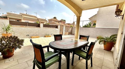 Foto 4 de Finca rústica en venta en N/a, -1, Torre de la Horadada, Pilar de la Horadada