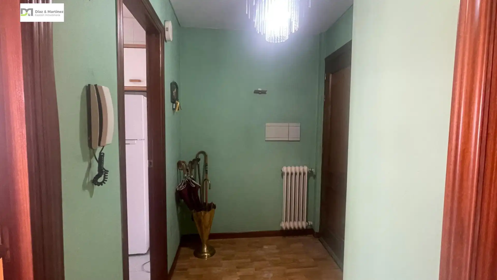 Apartamento en venta en Armunia
