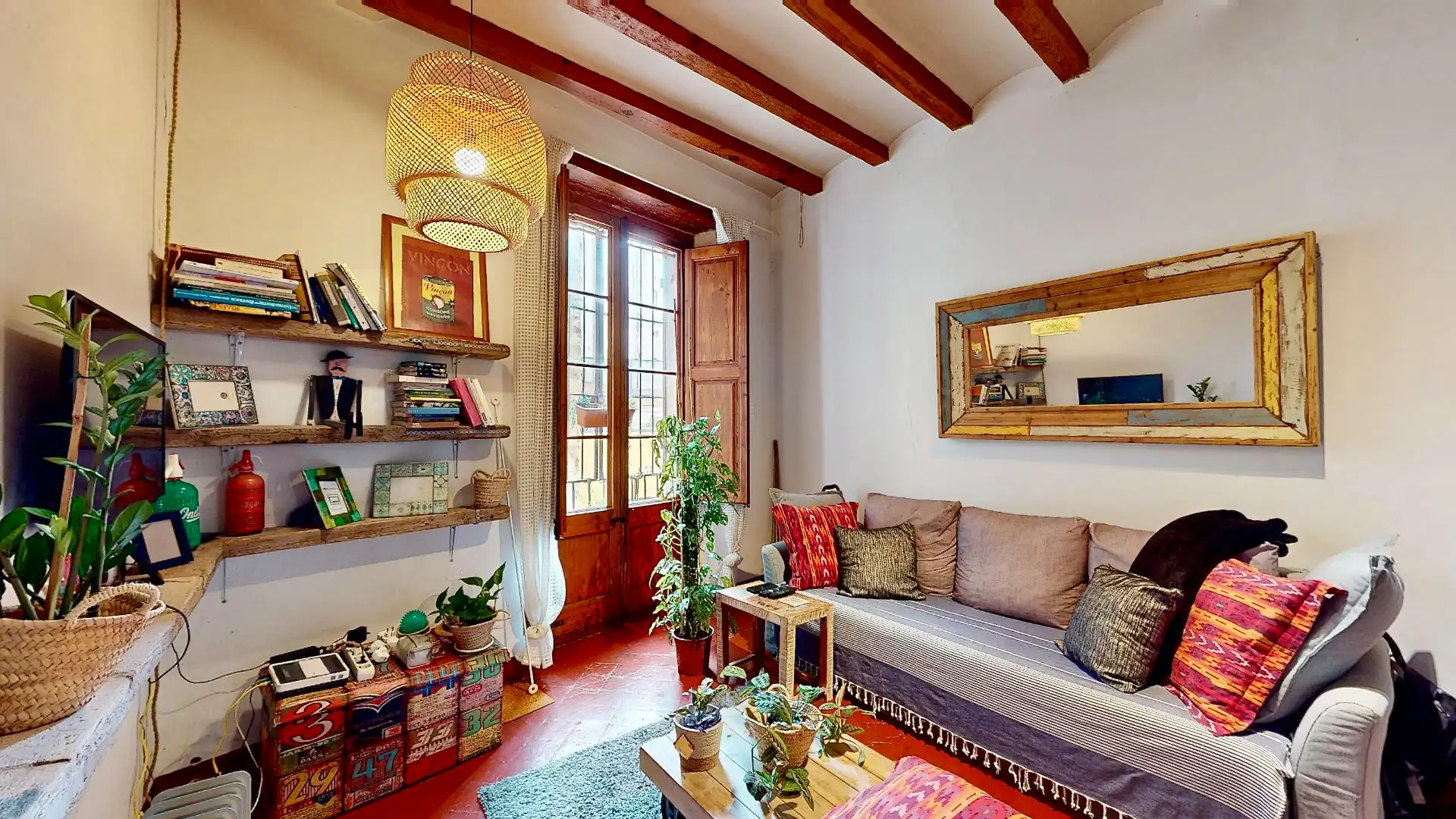 Loft en venta en Carrer del Portal Nou, imagen 2