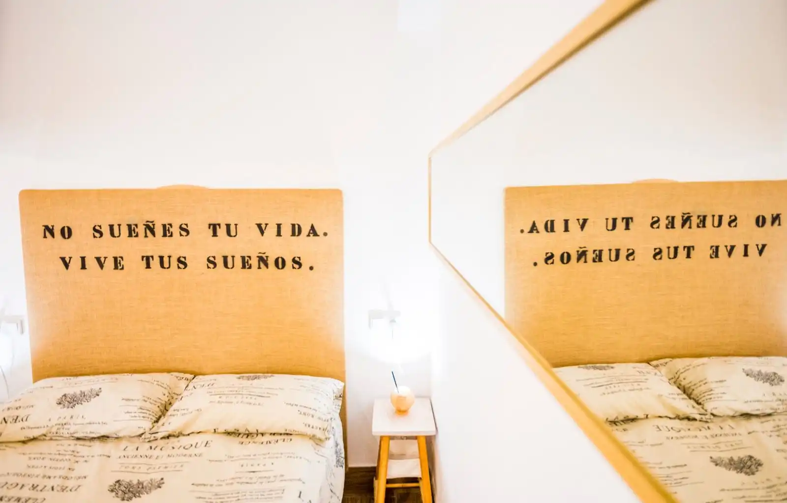 Habitación de Apartamento de alquiler en Roquetas de Mar con Aire acondicionado, Calefacción y Parquet