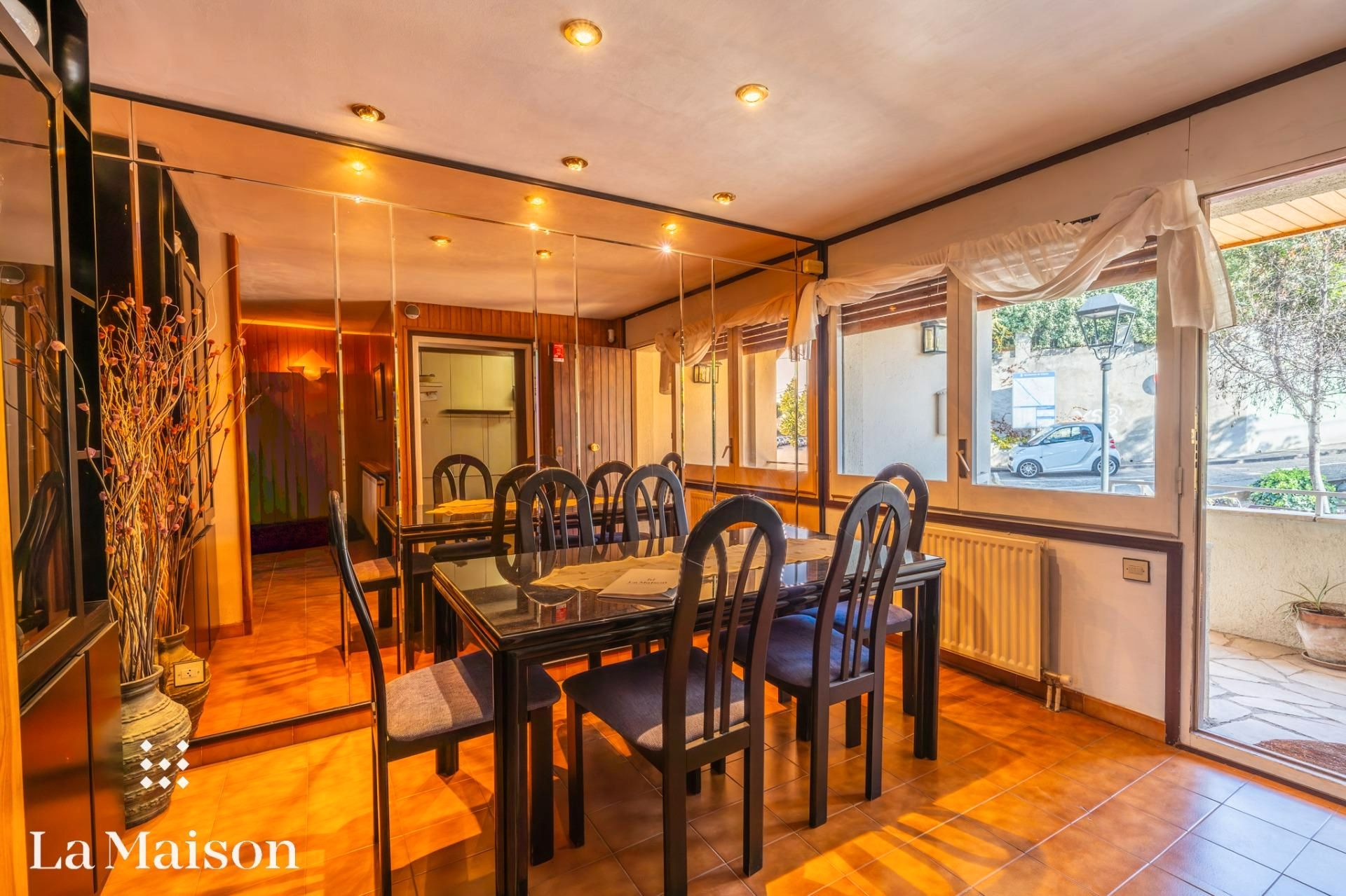 Single-family semi-detached for sale in Carrer Santa Creu, 20