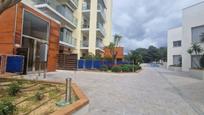 Exterior view of Flat for sale in Roses  with Air Conditioner, Heating and Private garden