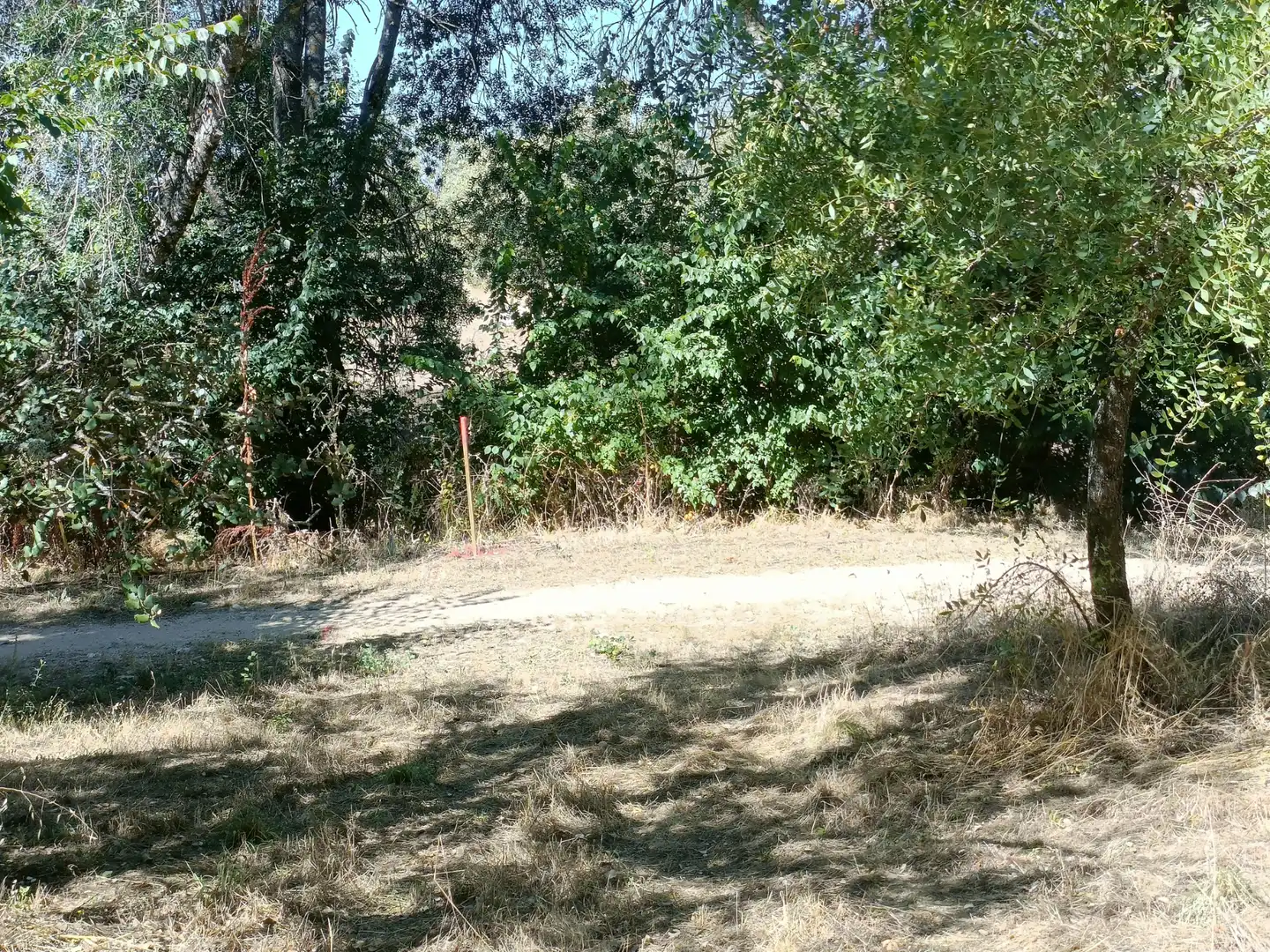 Terreny residencial en venda a Mojadillas - Parque de las Infantas - El Paraiso, imagen 6