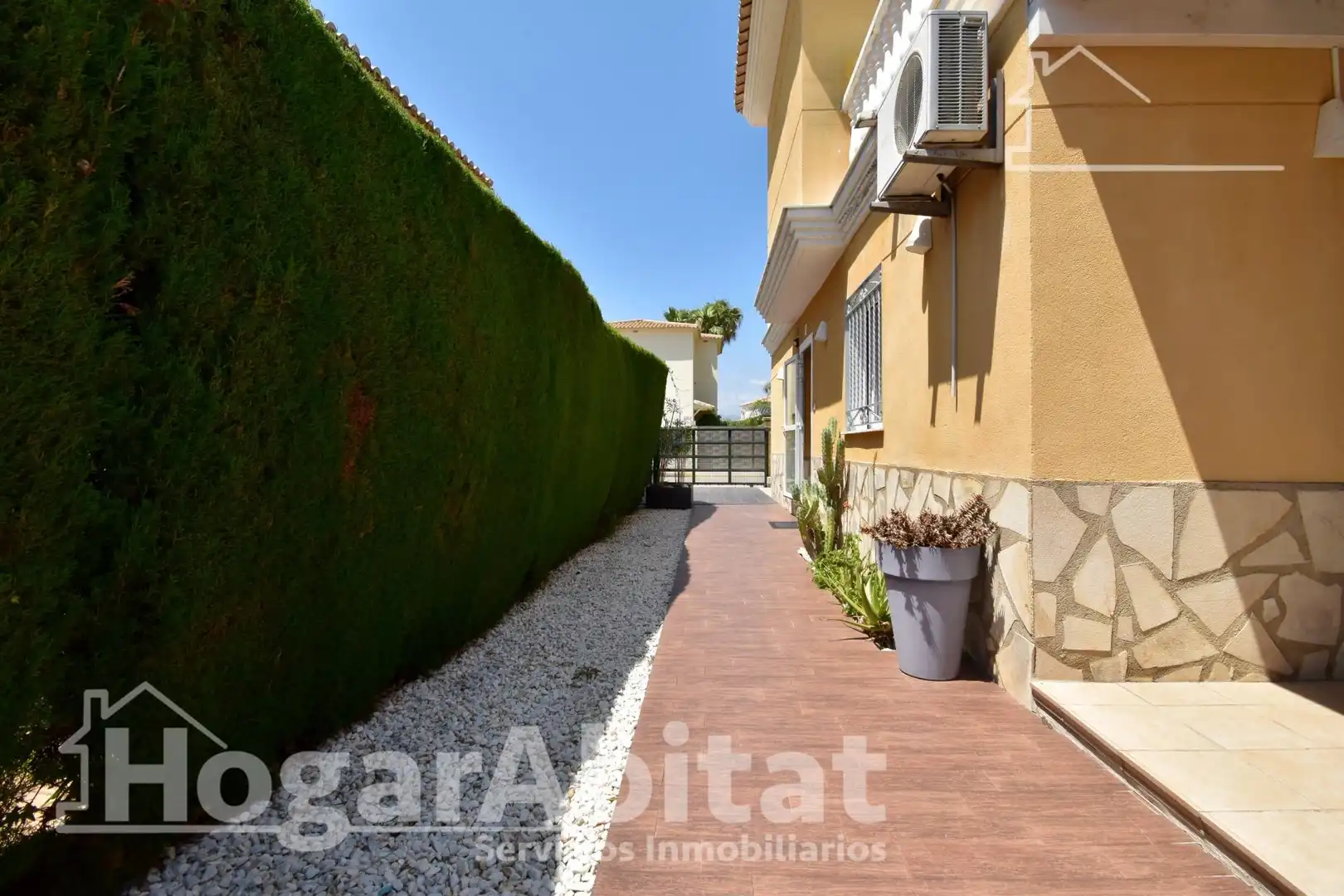 Maison mitoyenne avec terrasse à vendre à Avenida Gaudí, imagen 38