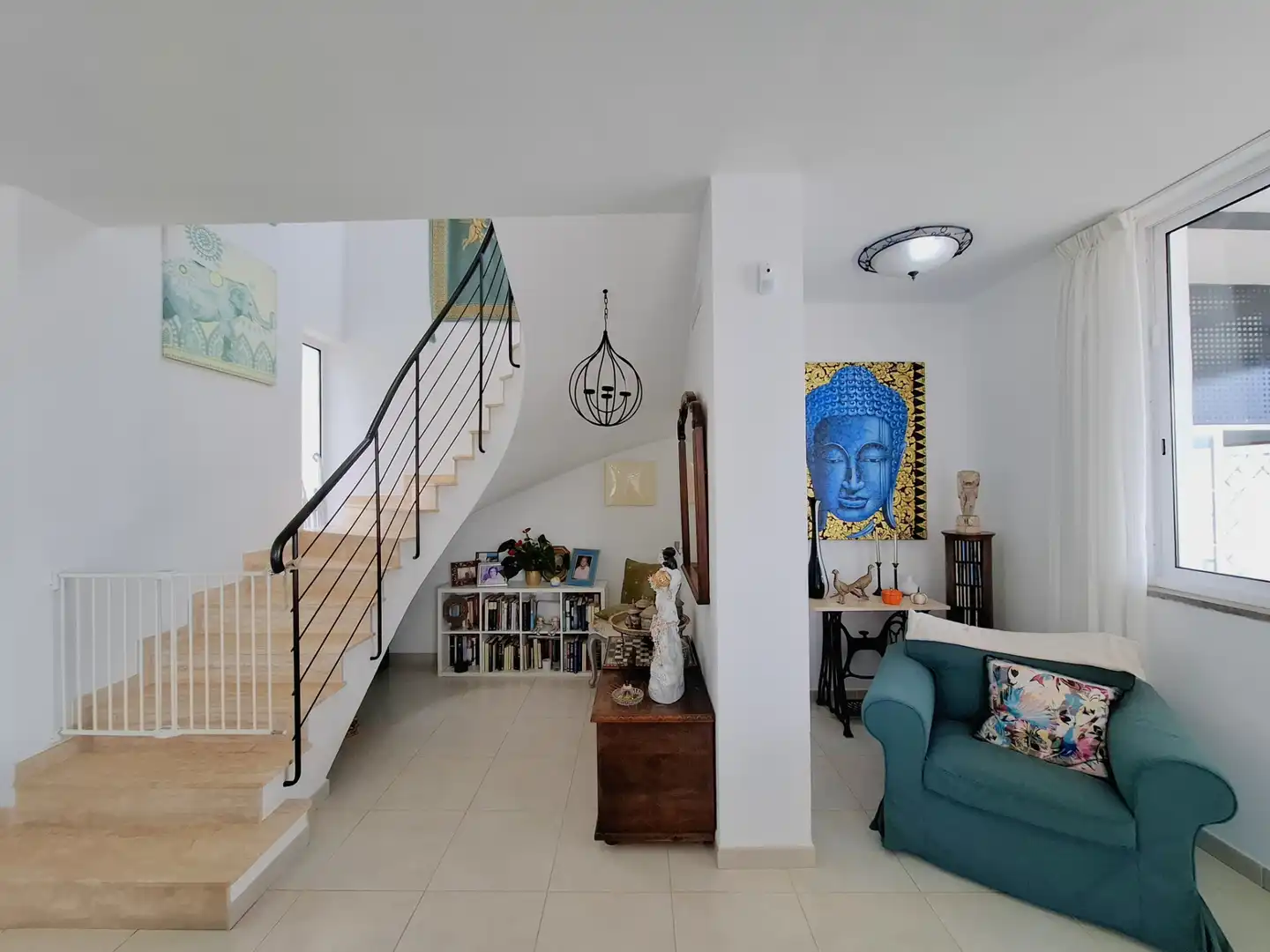 Casa o chalet en venta en El Rosario con Jardín privado, Terraza y Trastero